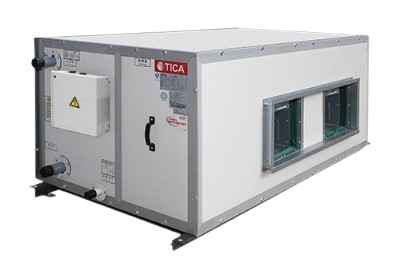 Standard Air Handling Unit